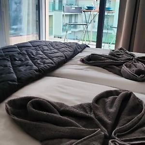Studio Appartement