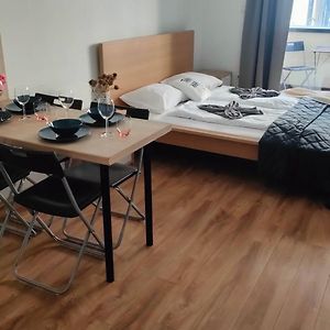 Appartement met een Slaapkamer